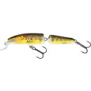 SALMO Fanatic Floating 7cm 5g Trout