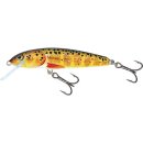 SALMO Minnow Floating 5cm 3g Trout
