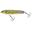 SALMO Sweeper Sinking 14cm 50g Real Pike