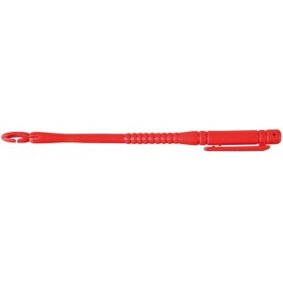 SÄNGER Specitec Hakenlöser Pen 18,5cm Rot