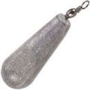 SÄNGER Pear lead with swivel 50g 2pcs.