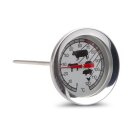 S&Auml;NGER Grillthermometer 120&deg;C