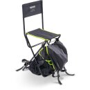 S&Auml;NGER Backpacker Chair De Luxe