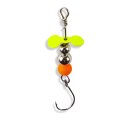 IRON TROUT Prop 2g Fluo Yellow