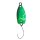 IRON TROUT Zest Spoon 2,3g Cold Green Yellow