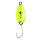 IRON TROUT Zest Spoon 2,3g Cold Green Yellow