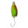 IRON TROUT Zest Spoon 2,3g Cold Yellow Green