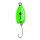 IRON TROUT Zest Spoon 2,3g Cold Yellow Green