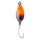 IRON TROUT Gentle Spoon 1,3g Red Black Black