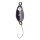 IRON TROUT Gentle Spoon 1,3g Red Black Black