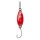 IRON TROUT Turbine Spoon 1,9g White Red Red