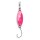 IRON TROUT Turbine Spoon 1,9g White Pink Pink