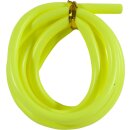 AQUANTIC Tube Soft 5mm 1m Yellow