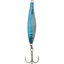 AQUANTIC Stagger 35g Blue Silver