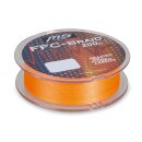 MS RANGE FFC Braid 0,12mm 6,4kg 200m Orange