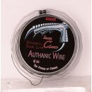 IRON CLAW Authanic Wire 0,35mm 10,2kg 5m olive green