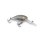 IRON CLAW Apace C34 DRF 3,4cm 2,9g Natural White Fish