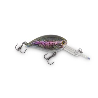 IRON CLAW Apace C34 SRF 3,4cm 3,2g Natural Rainbow Trout
