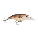 IRON CLAW Apace C45 S 4,5cm 3,8g Baby Brown Trout