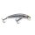 IRON CLAW Apace M50 IMF 5cm 2,3g Natural White Fish