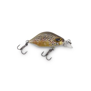 IRON CLAW Apace C30 S 3cm 2,8g Natural Brown Trout