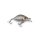 IRON CLAW Apace C30 S 3cm 2,8g Natural White Fish