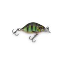 IRON CLAW Apace C30 S 3cm 2,8g Natural Perch