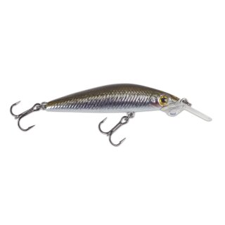 IRON CLAW Apace M48 IMT 4,8cm 2,3g Natural White Fish