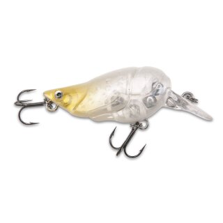 IRON CLAW Apace NC36 S 3,6cm 3,5g Ghost