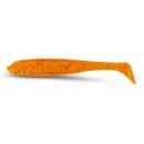 IRON CLAW Slim Jim Non Toxic UV 16cm Dirty Carrot