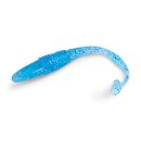 IRON CLAW Eazy-Add Shad 12cm 5g Smurf Shiner UV