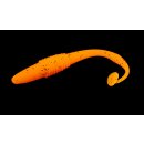 IRON CLAW Eazy-Add Shad 12cm 5g Di Carrot Light UV