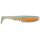 IRON CLAW Moby Racker Shad 10,5cm Bkue Glitter Orange