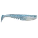 IRON CLAW Racker Shad 10,5cm Blue Glitter Pearl