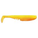 IRON CLAW Moby Racker Shad 10,5cm 6g Fire Tiger