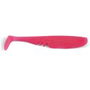 IRON CLAW Moby Racker Shad 7cm 3g Pink 2Stk.