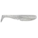 IRON CLAW Moby Racker Shad 22cm SaltnPepper