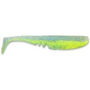 IRON CLAW Moby Racker Shad 12,5cm 8g Mahi Mahi