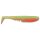 IRON CLAW Moby Racker Shad 12,5cm 8g Turtle Green