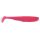 IRON CLAW Moby Racker Shad 12,5cm 8g Pink