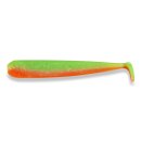 IRON CLAW Moby Long Shad 2.0 11,5cm Turtle Green UV