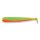 IRON CLAW Moby Long Shad 2.0 11,5cm Turtle Green UV