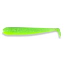 IRON CLAW Moby Long Shad 2.0 11,5cm 10g Fluo Yellow...
