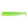 IRON CLAW Moby Long Shad 2.0 11,5cm 10g Fluo Yellow Chartreuse UV