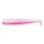 IRON CLAW Moby Long Shad 2.0 11,5cm 10g Pearl Pink UV