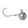 IRON CLAW Moby Leadfree Stainless Jighead Gr.1/0 5g 3Stk.