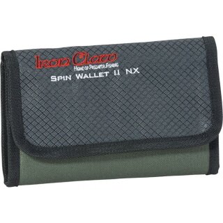 IRON CLAW Spin Wallet II NX