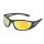 IRON CLAW PFS Pol-Glasses Grau-Gelb