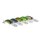 DOIYO Maho 85 Fukai 8,5cm 17,5g White Fish Chrome