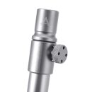 ANACONDA Gunmetal Powerdrill Sticks 19mm 20-28cm